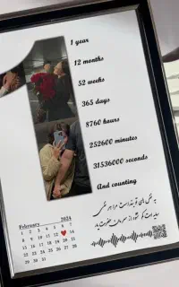 تابلو عکس