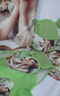 کیسه نان ، دم کنی ، نم گیر