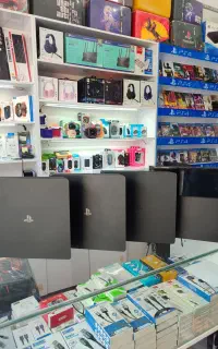 فروشPS4 اسلیم و فت