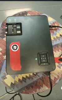ویدئو پروژکتور