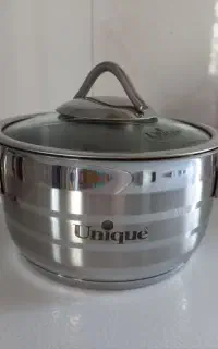 قابلمه استیل