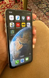 آیفون ایکس اس ۲۵۶