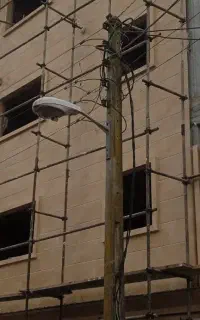 نصاب تخصصی سنگ وکاشی وپله