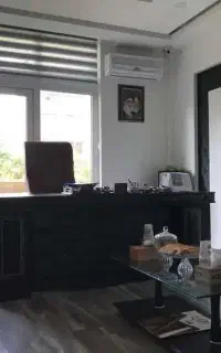 منشی کار در منزل