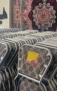 ظروف کرایه در مراسم