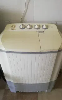 لباسشویی ال جی تمام فابریک