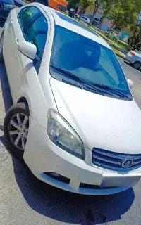 ولکس c30 هم قیمت کوییک
