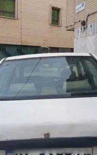 ماشین مدل ۸۲