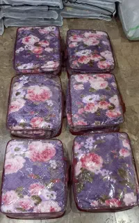 پخش پتو درجه ۱ داخل کاور