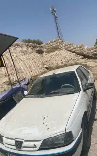 فروش پارس ۹۱