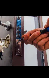 خدمات کلید سازی 24ساعته