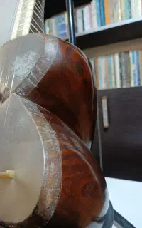 تا رحمانی درجه یک