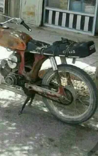 موتور 250سیسی همتاز
