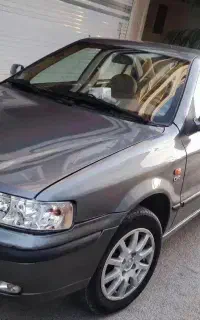 سمند LX