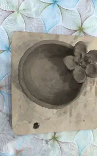 آموزش سفالگری کودک و نوجوان