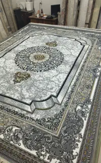 حراجی فرش