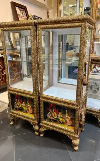 بوفه ، کنسول ، میز تلویزیون ، اینه قدی