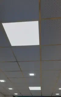 سقف کاذب