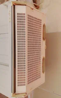 هودآشپزخانه وکابینت سه در