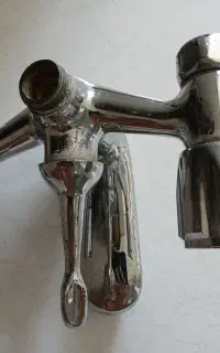 شیرحمام و شیر دستشویی