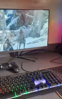 pc سیستم گیمینگ کامپیوتر