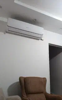 نصب اسپیلت با نصف قیمت در همه روستا ها