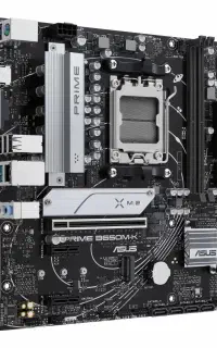 مادربرد ASUS PRIME B650M-K