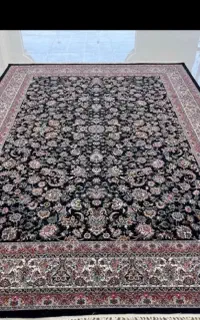 دو تخته فرش ۶ متری
