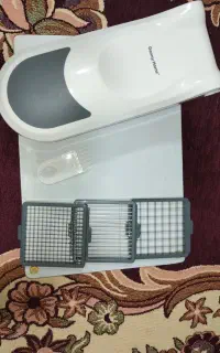 رنده سه کاره خارجی
