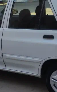 ۱۳۲ مدل ۹۷