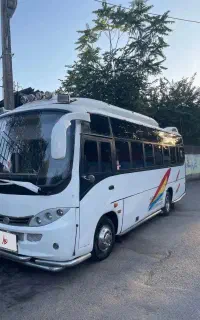 مینی بوس سیترا مدل ۲۰۰۸
