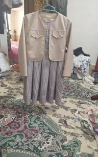 لباس دخترانه نو نو زیرقیمت