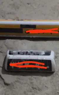 تابلو سقفی