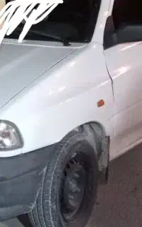 پراید 99