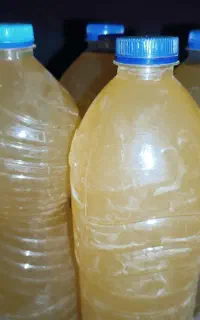 سرکه سیب طبیعی