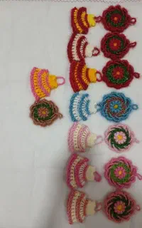 اسکاج بافتنی