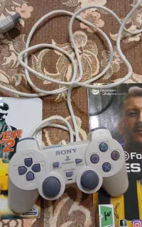 دسته ps1