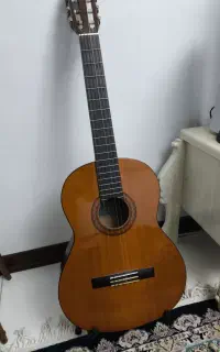 گیتار اصل اصل اندونزی