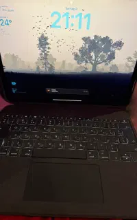 Ipad pro m1 2021 cellular