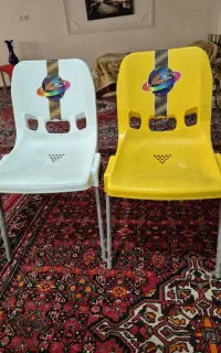 صندلی انتظار