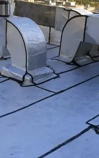 فروش و نصب انواع ایزوگام