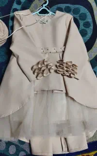 لباس مجلسی کودک نونو