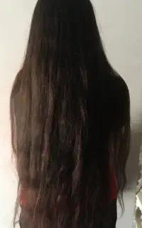 فروش موی طبیعی