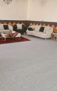 موکت طرح پالاز در حد نو
