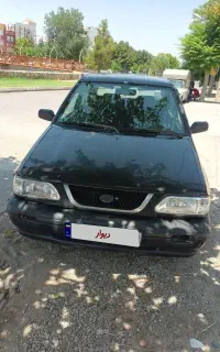 پراید ۸۲