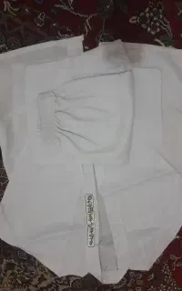 کتاب لباس و کفش