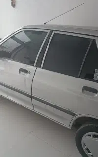 پراید۸۸