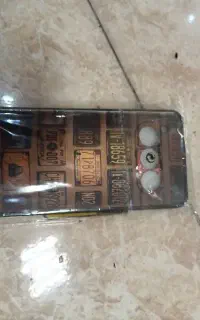 قاب گوشی داریا اکبند