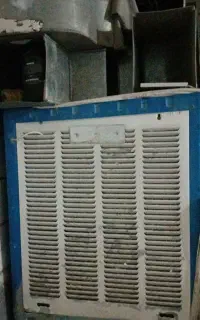 کولر آبی ۶هزار