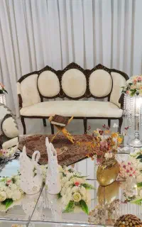 سالن عقد و دفتر رسمی ازدواج و طلاق 71 یزد